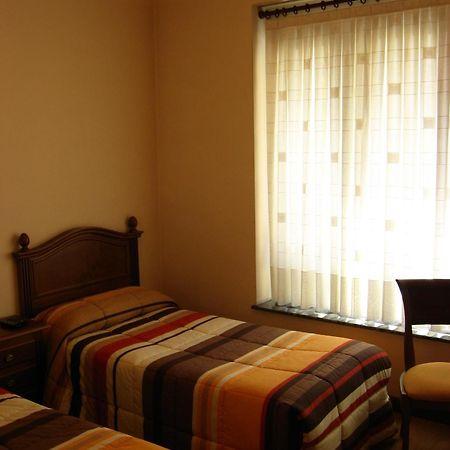 Hostal Granada Salamanca Exterior foto