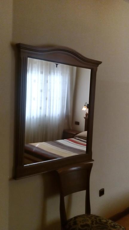 Hostal Granada Salamanca Habitación foto