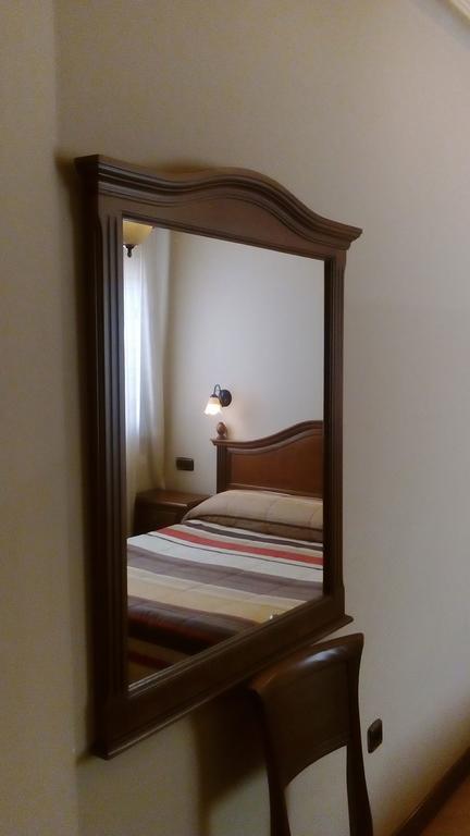Hostal Granada Salamanca Habitación foto