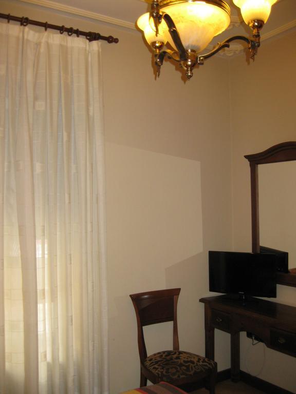 Hostal Granada Salamanca Habitación foto