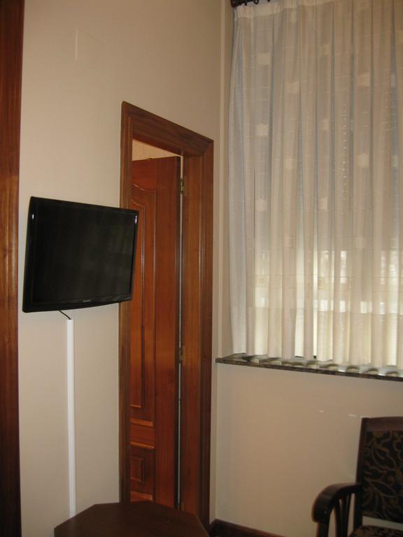 Hostal Granada Salamanca Habitación foto