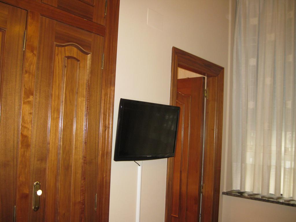 Hostal Granada Salamanca Habitación foto