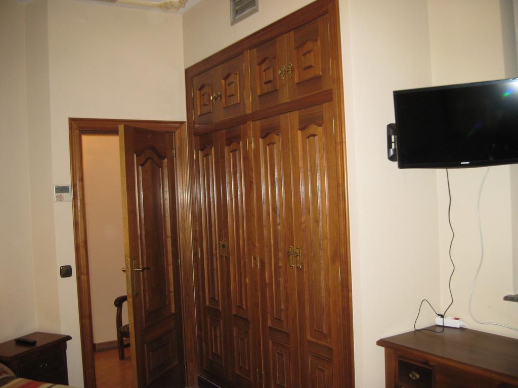 Hostal Granada Salamanca Habitación foto