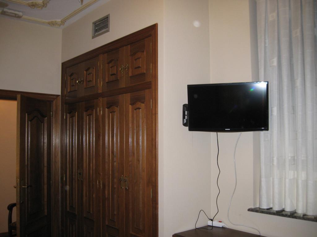 Hostal Granada Salamanca Habitación foto